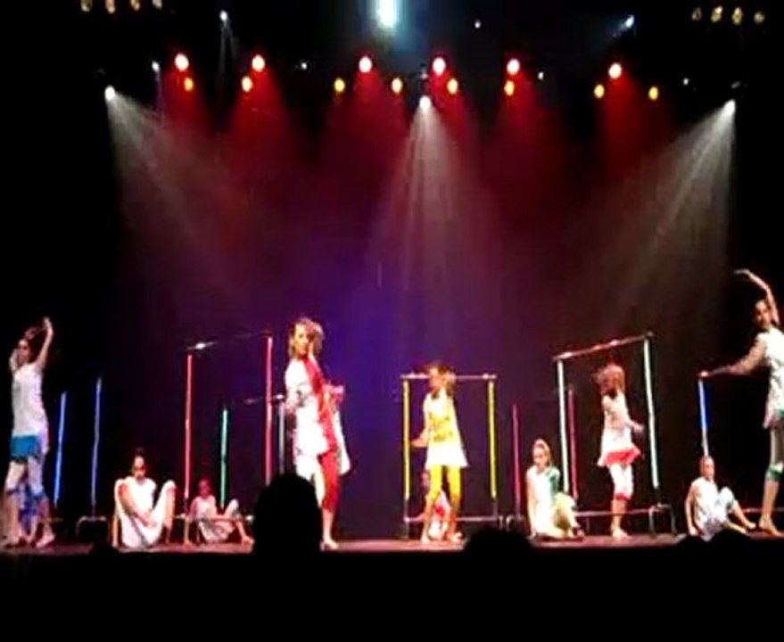 autant en emporte la danse 2010 100