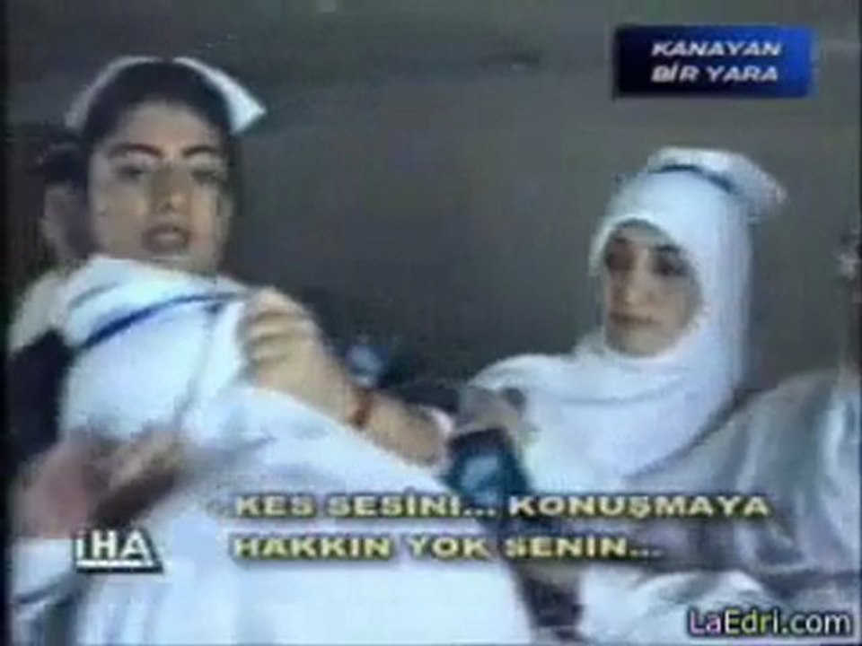 Başörtüsü Yasağı