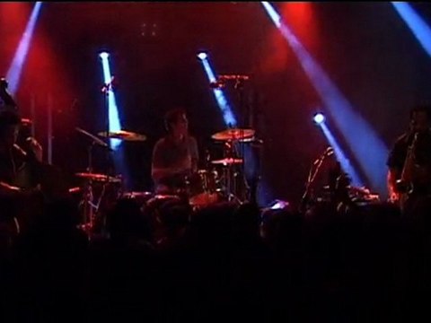 Sweet Back en concert au 6par4 - 09 Oct 2009