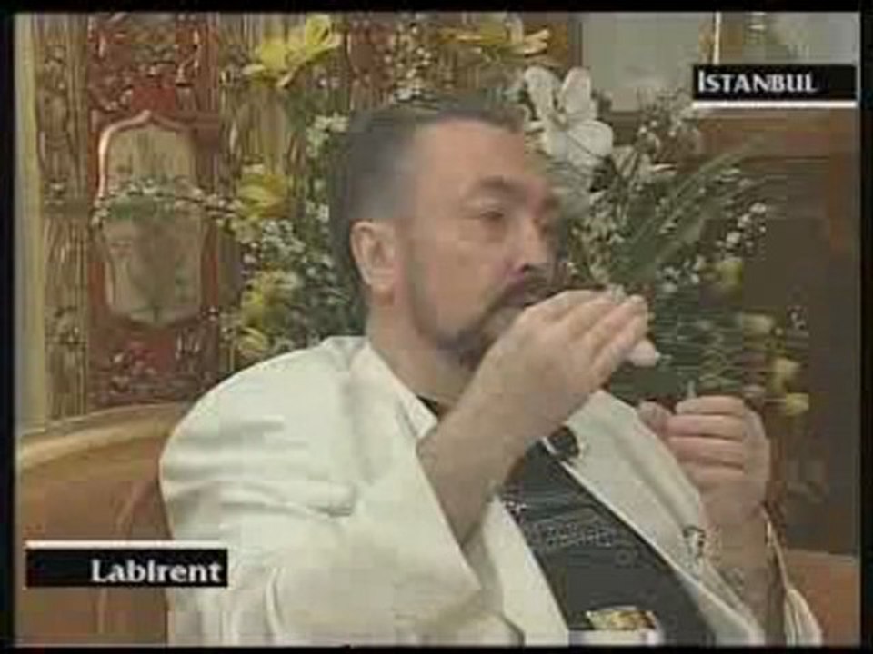 Ümmetin Ömrünün Hicri 1500'e Kadar Olacağı Bildirilmiştir -1