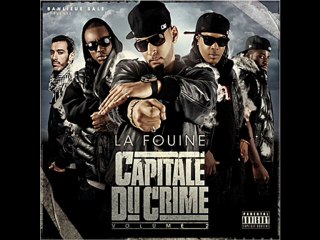 la fouine lino Feat j-mi sissoko - voitures allemandes lourd