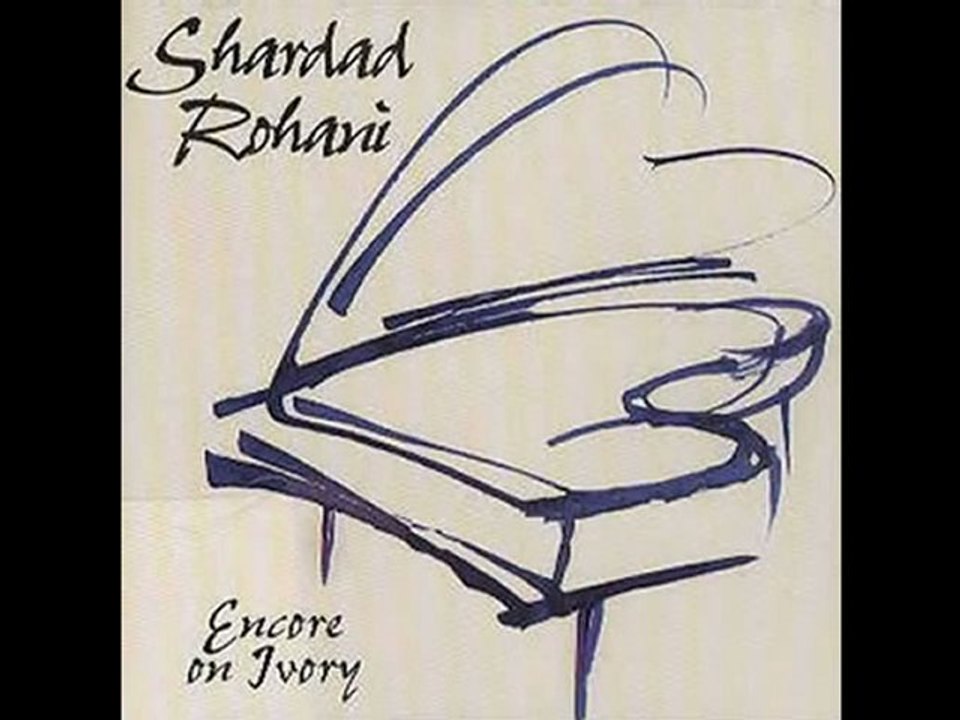 Shahrdad Rohani - Dance Of Spring