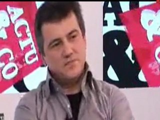 Pelloux : Malaise hopital public APHP Partie 2