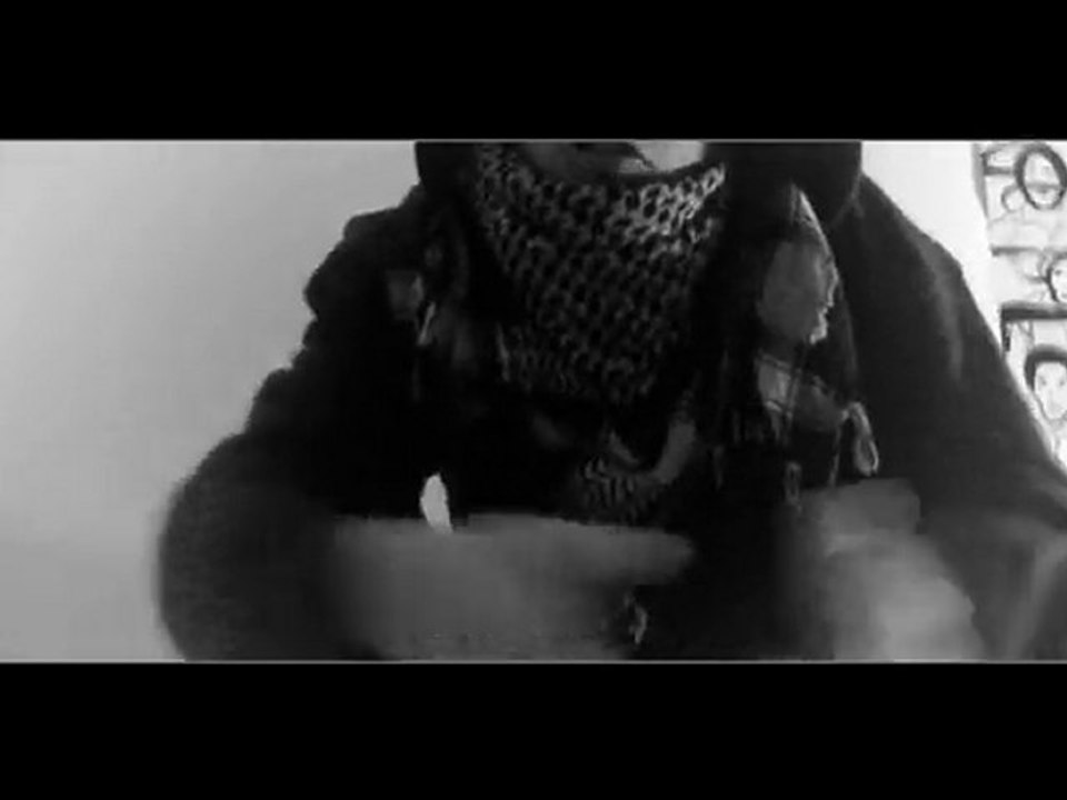 Magik' - Freestyle 2