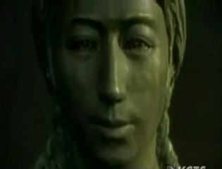 White Mummys 2 Indo-Europeans Chinese history