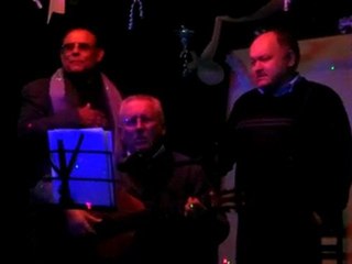MARIANO PEÑA-MANUEL RUÍZ-MANUEL VÉLEZ