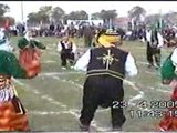 Esence Kasabasında Folklor