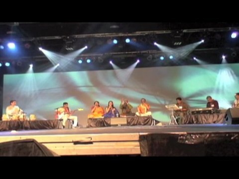 C. ASHWATH: KUVEMPU'S Elladaru Iru AKKA 2008