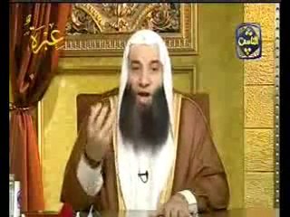 كيف أسلم الشاب الأمريكي((قصة مؤثرة)) ـ محمد حسان