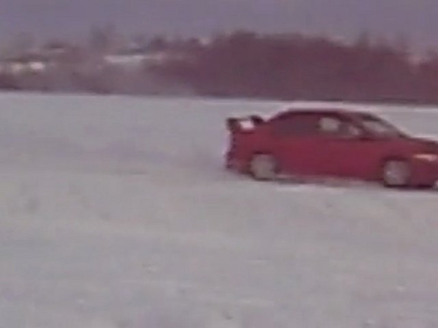 ice race