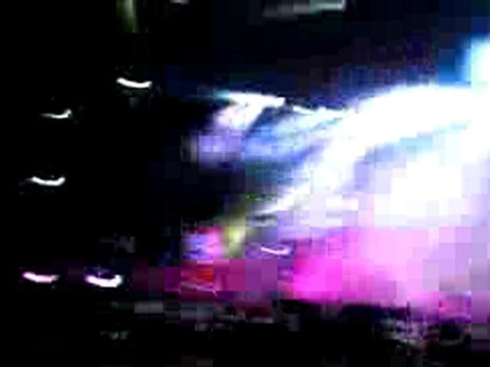 the prodigy live paléo festival 2009 1/5