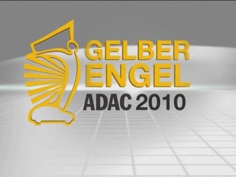 UP-TV The Yellow Angel: The Mercedes E-Class (EN)