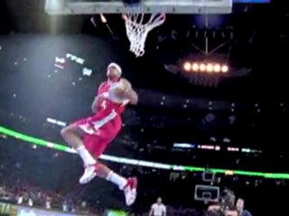 Josh Smith of the Atlanta Hawks.