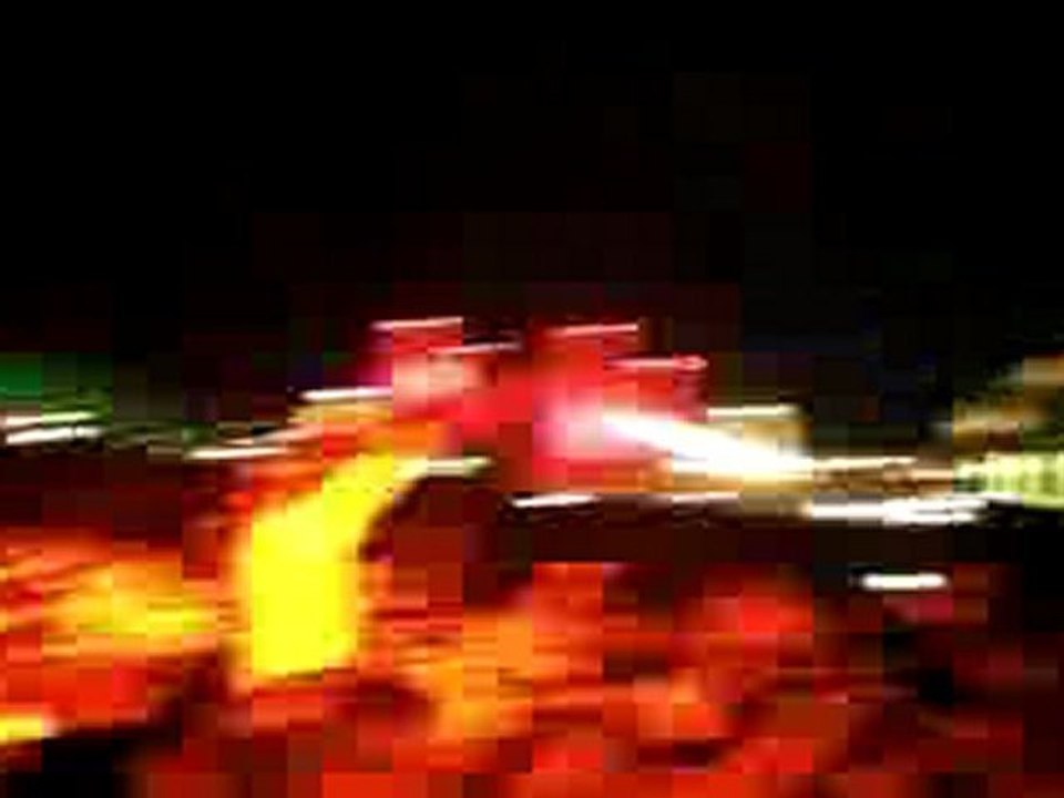 the prodigy live paléo festival 2009 4/5