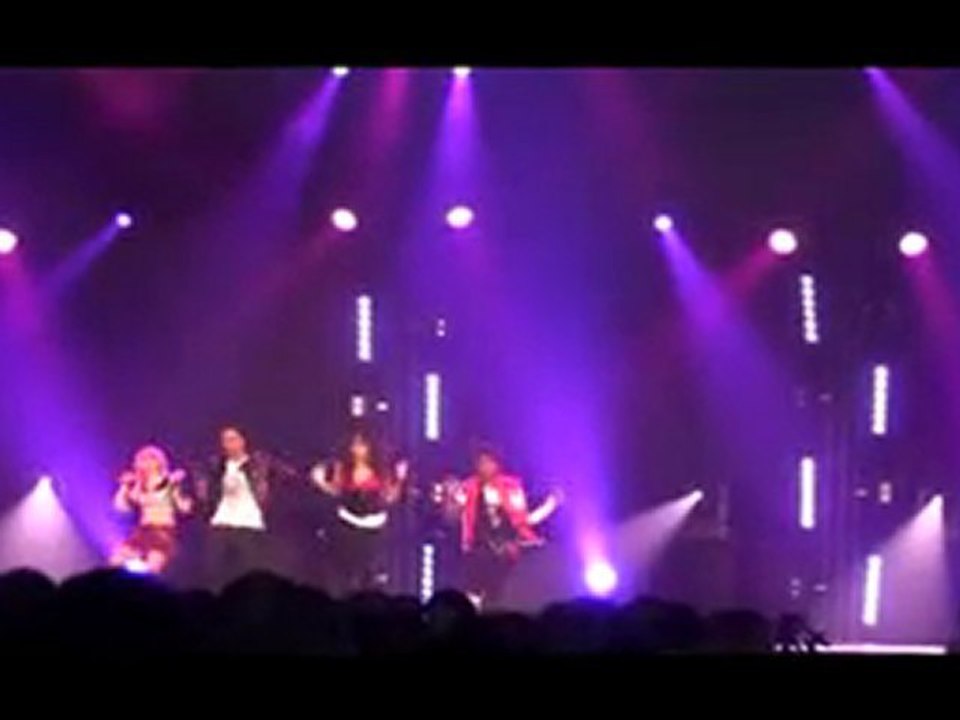 JAYL  " INTOXICATED "