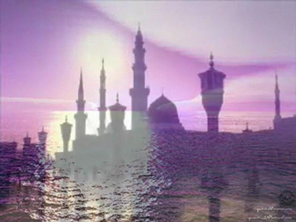 Grup Yeni Çağ Ezeli Nur