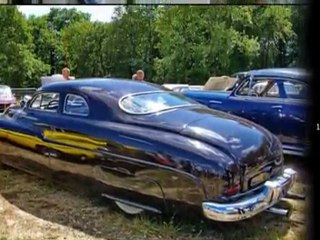 Locomotion en Fête 2009