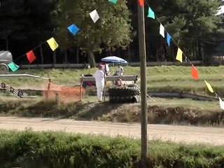 kart cross 602