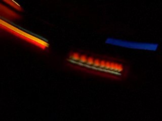 Kreş | Zaman Yok @ Hayal Kahvesi Çanakkale