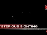 IReporter Captures UFO Footage Over Phoenix Arizona
