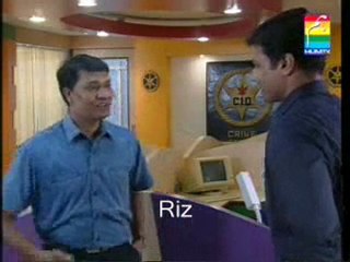 The Huanted Building Epi 2