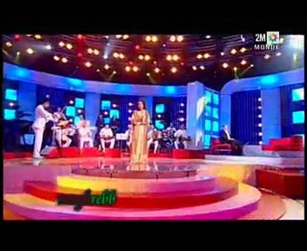 NAIMA SAMIH WAGUIF ALA BABABIKOM