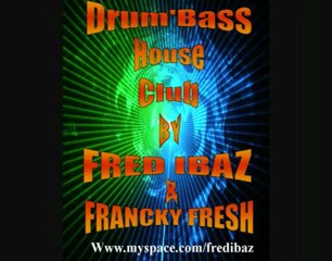 THE TAKE by Fred IBAZ & Francky FRESH