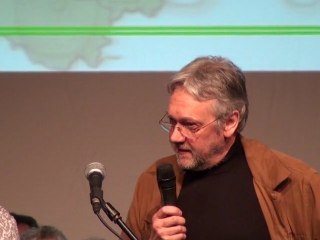 La Rochelle 16/01/2010 Fabrice François