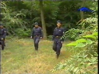 Kutatás eltűnt gyermekek után (Duna TV-1995)