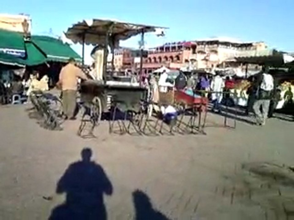 place Jema el FNA