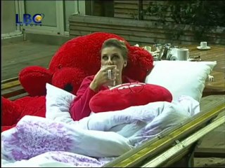 Quotidiennes / Dailies 17/01 - Perfect Bride 2 - (3)