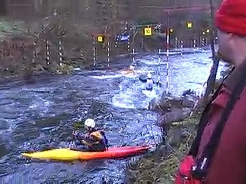 titi C1 manche 1 St Brieuc