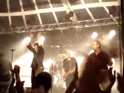 Les Hyenes & Cali - 06