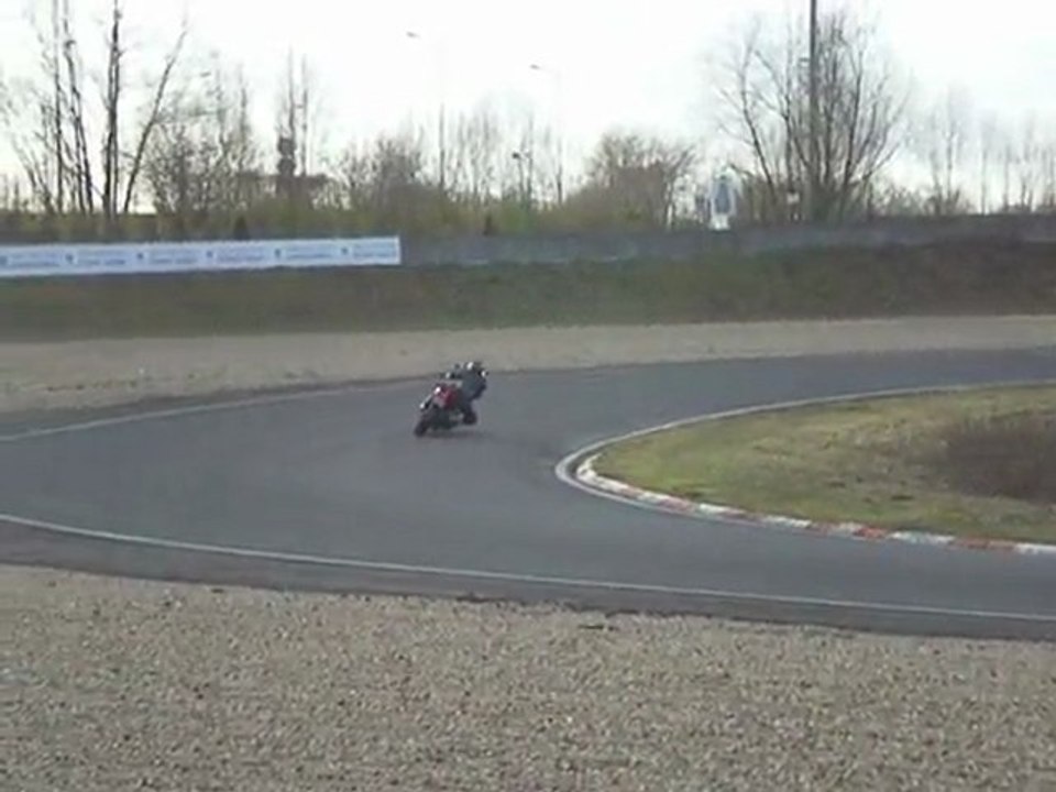 Test Hugo Carole