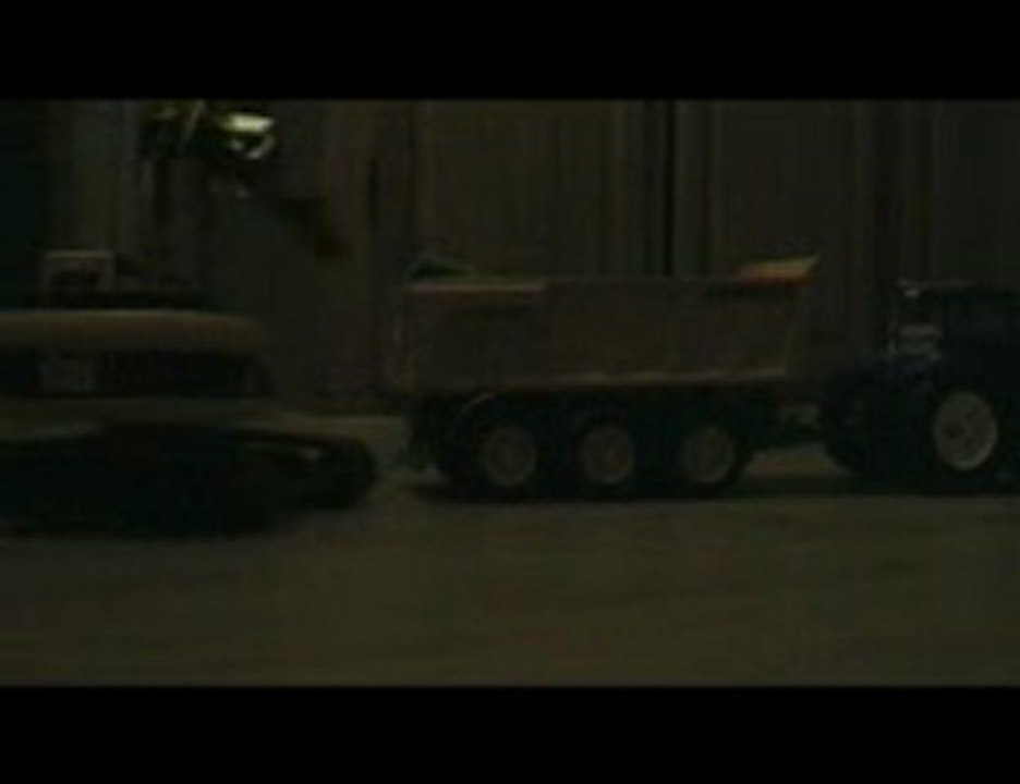 machine rc sur base bruder