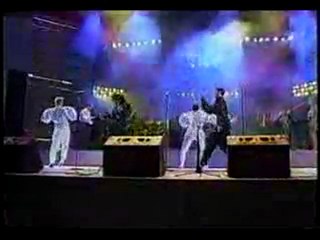 locomia - concierto viña del mar