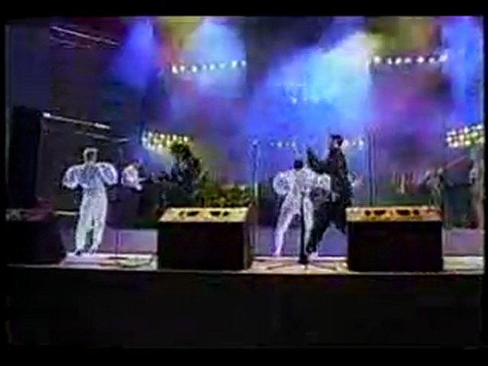 locomia - concierto viña del mar