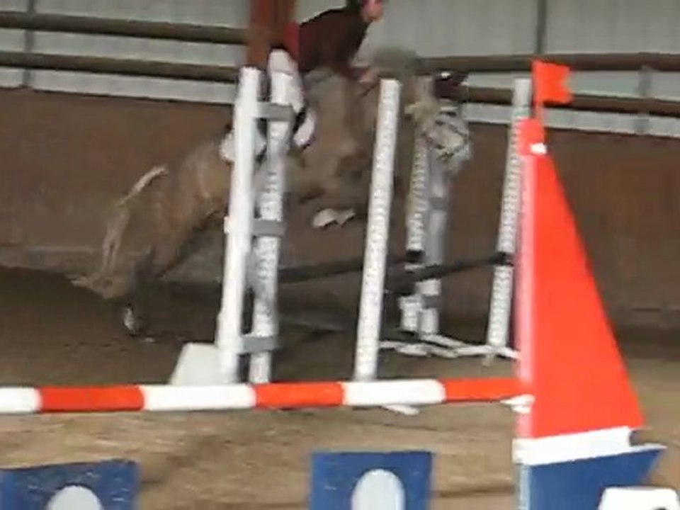 club 3 grand prix chateaudun 17 janvier 2010