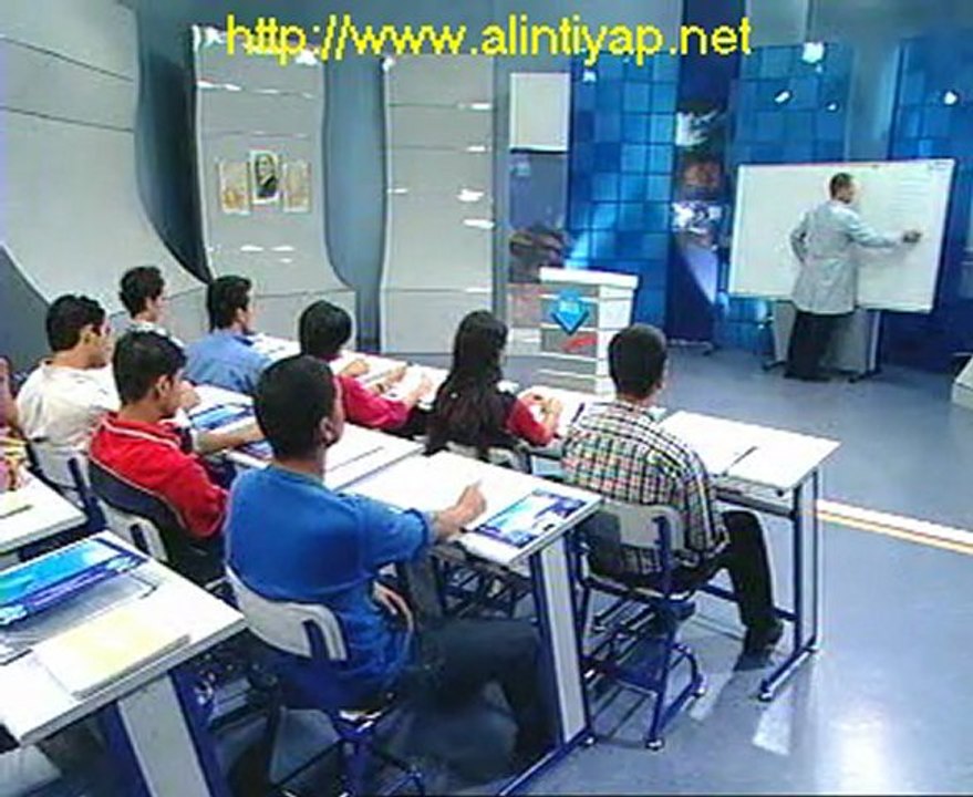 Bil IQ ÖSS Coğrafya Görsel Eğitim 20VCD www.alintiyap.net