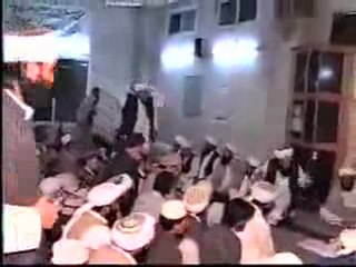 Habache,.SOUFFI Danse du diable!!!!