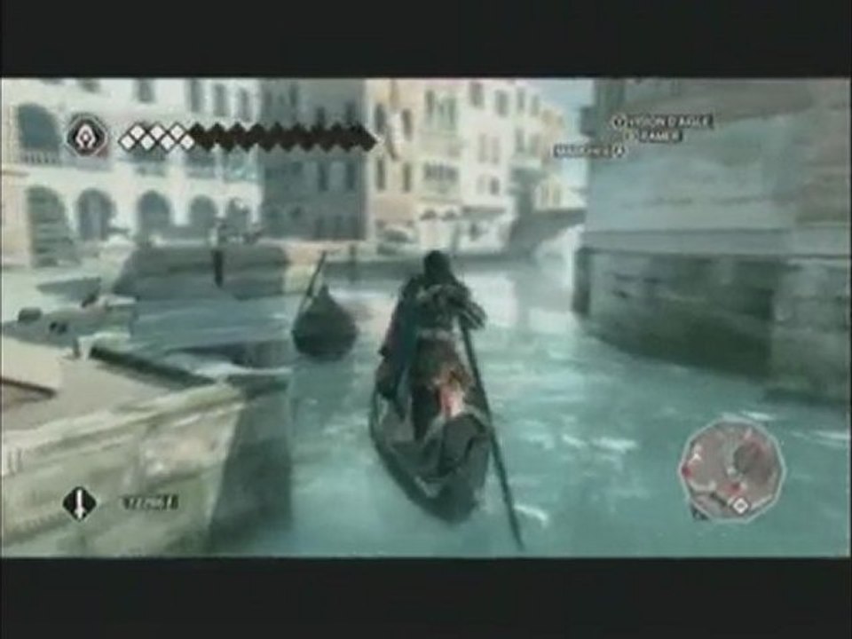 test assassin's creed 2