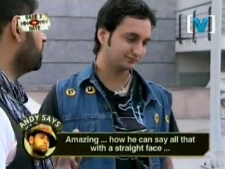 1st January 2010 - [V]Dare To Date - Part 1