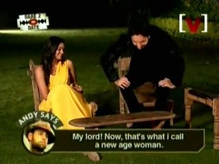 1st January 2010 - [V]Dare To Date - Part 3