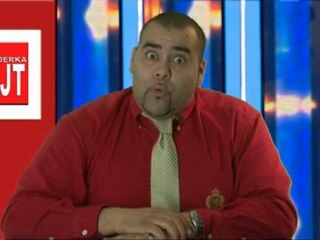 L'AJT - Edition du 17/01/2010