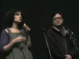 Eric Khoo au Cycle Singapour, Malaisie : le cinéma ! 2010