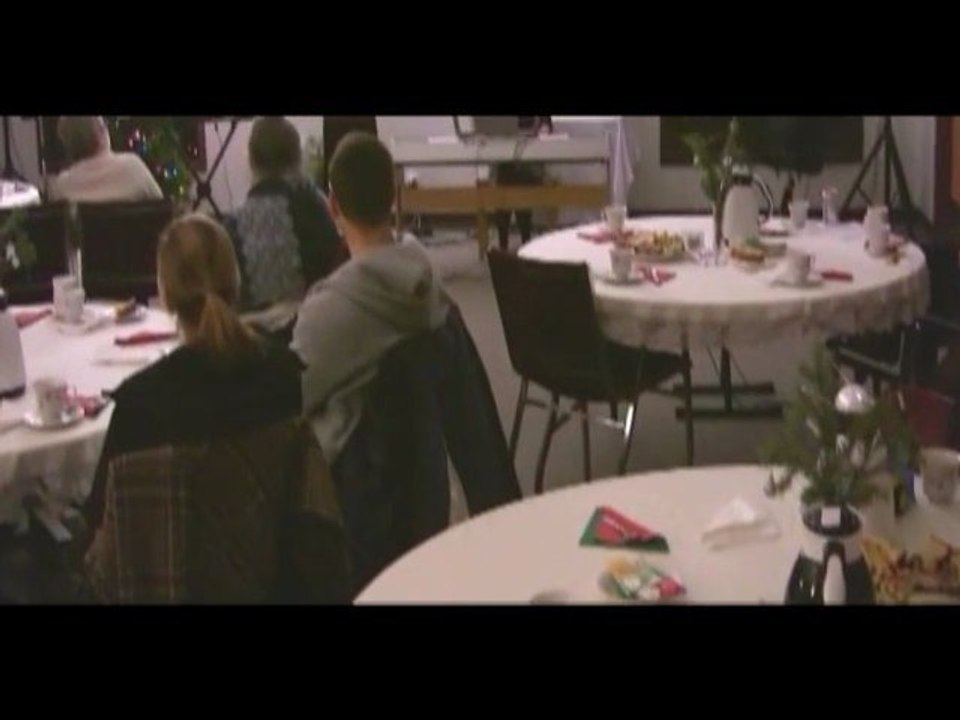 Wieczór Kolęd, Polski Kościół w Calgary w Kanadzie.