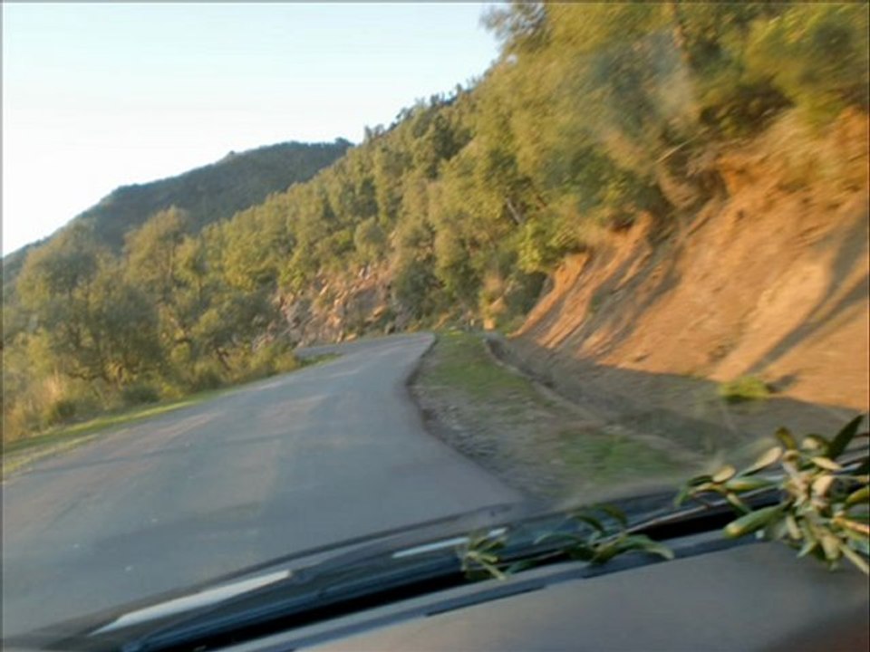 Seg Uẓeffun ar Iεekkuren 30-12-2009