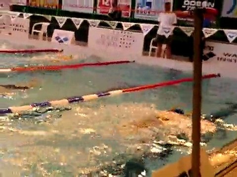 20-12-2009 meeting de la roche sur yon _200B jérémie