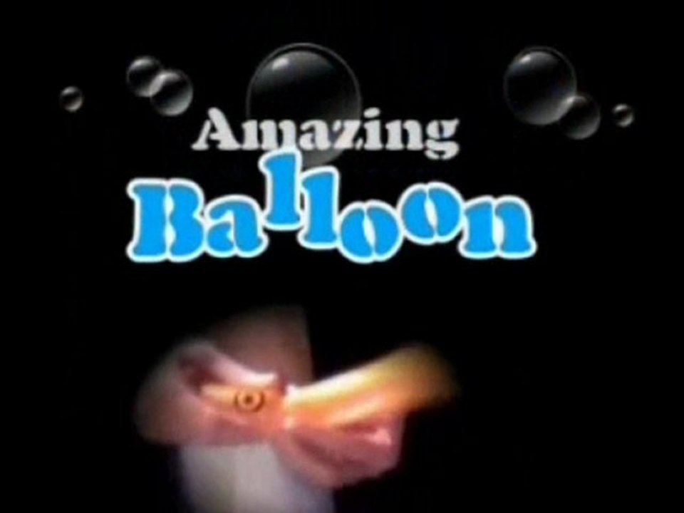apprendre tour de magie avec ballon