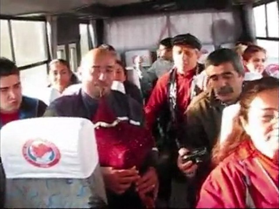 Türkmen Şelelesi 02